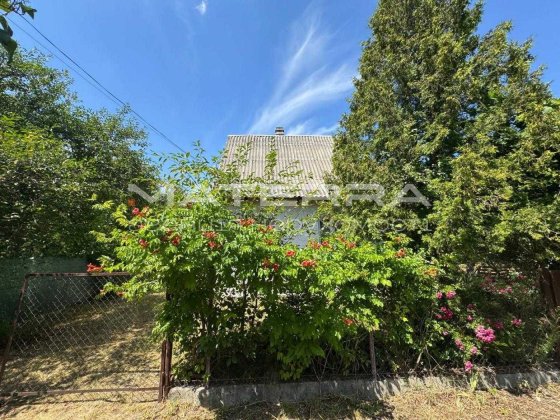 Глеваха-Малютянка Продаж Будинку (дачі) 70м2 ділянка 6 соток з садом Глеваха