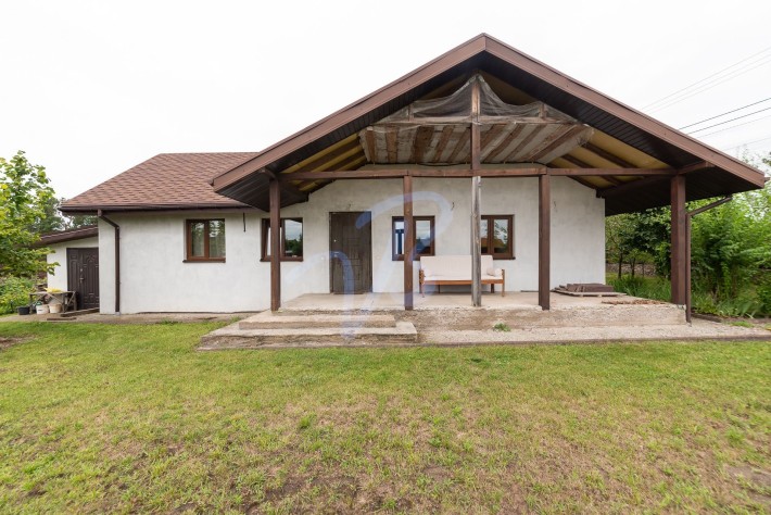 Затишний будинок із садом Васильківський р-он 30 хв м Теремки без % - фото 1