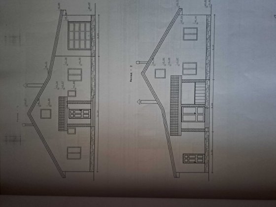 Приватний будинок Макарів