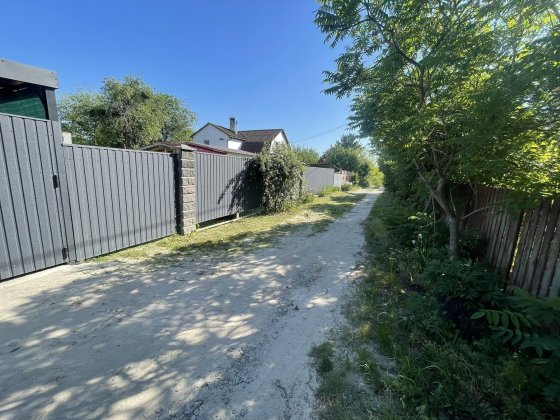 Каркасний будинок, 5 соток землі Глеваха