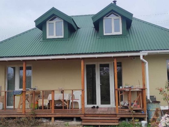 Продаж без посередників. Глеваха. Будинок 100 м2 7 соток Глеваха