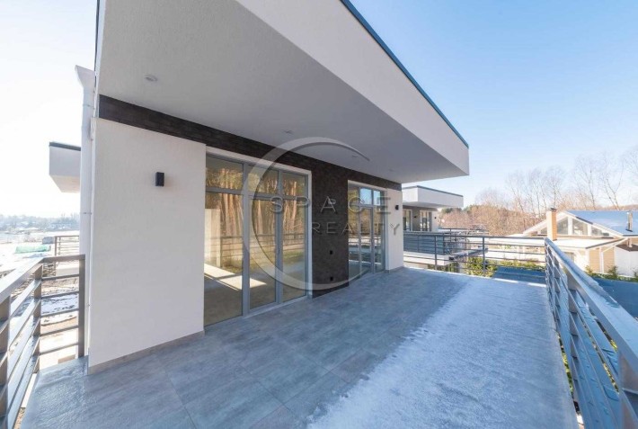 Продаж 2-х поверх.буд.157м2 КМSwisstown Швейцарія за30хвилин від Києва - фото 1