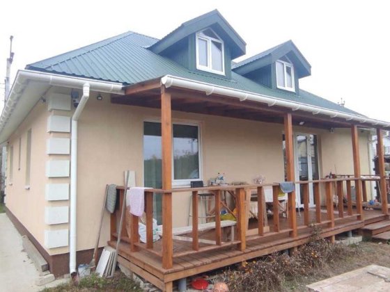 Прекрасный дом в Глевахе. Без агентов от хозяина Глеваха