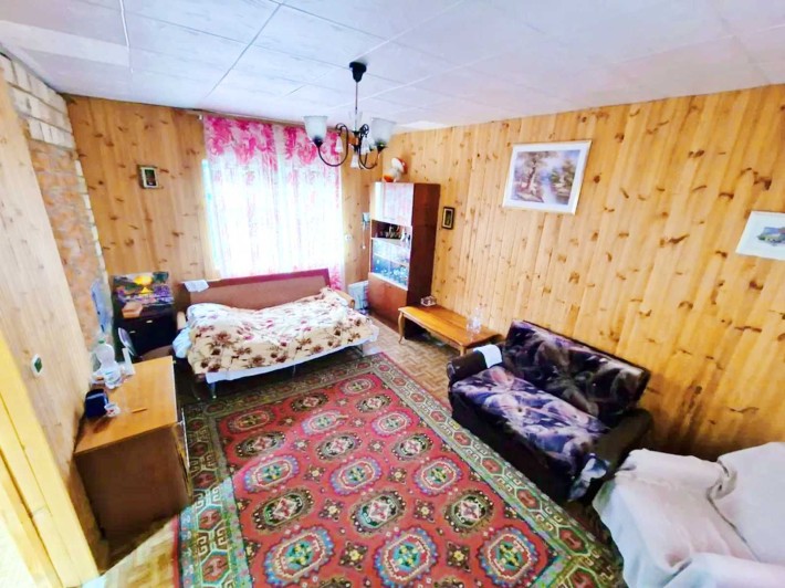 Продам дачу смт. Глеваха (Глеваха 3).Альтанка, літня кухня, кладова - фото 1