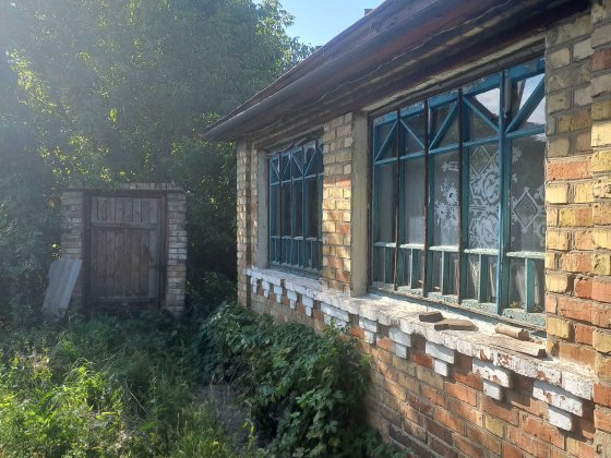 Продаж житлового будинку в смт Димер Вишгородського р-ну Дымер