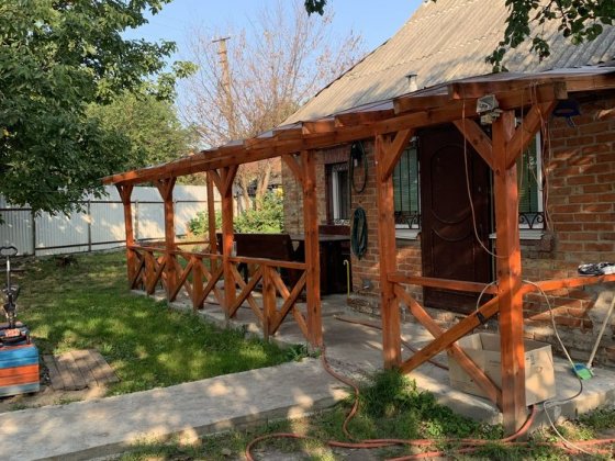 Продам будинок (торг) Димер