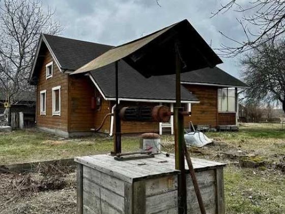 Сучасний будинок, за Фінською технологією! 35 км від Київа! Немішаєве