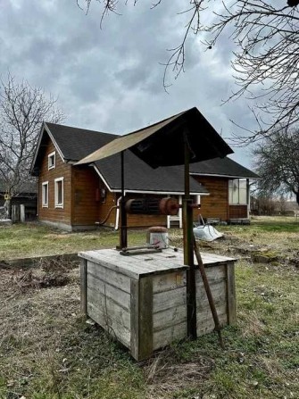 Сучасний будинок, за Фінською технологією! 35 км від Київа! - фото 1