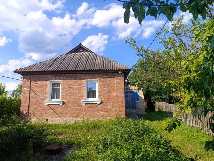 Продаж будинку, смт Димер - фото 1