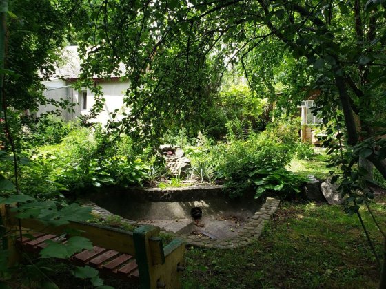 Без % Продам будинок центр Немішаєве 15с автономний з гаражем Немішаєве