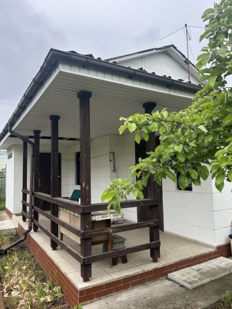 Продам дачу в см «Глеваха-4» - фото 1