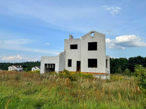 Продається будинок у КМ HOME RESORT «Нова Березівка» 220$/м2 Березовка