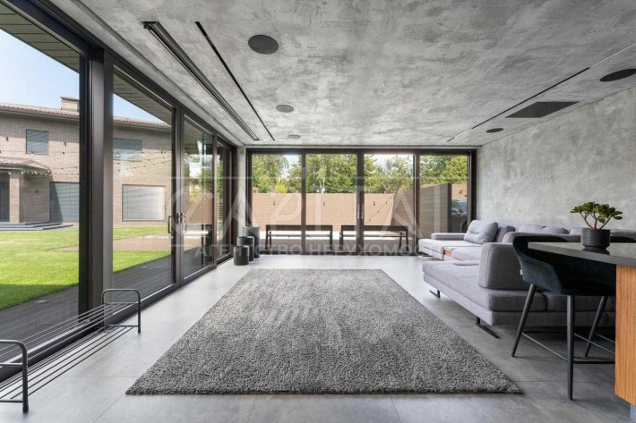 Продажа дома с. Березовка КГ Козырная карта ул. Полевая Макаровский рн - фото 1