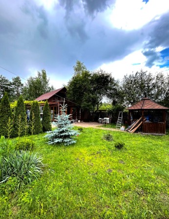 Зміна вартості, терміново! Продаж будинку біля лісу, 20хв до Киева - фото 1