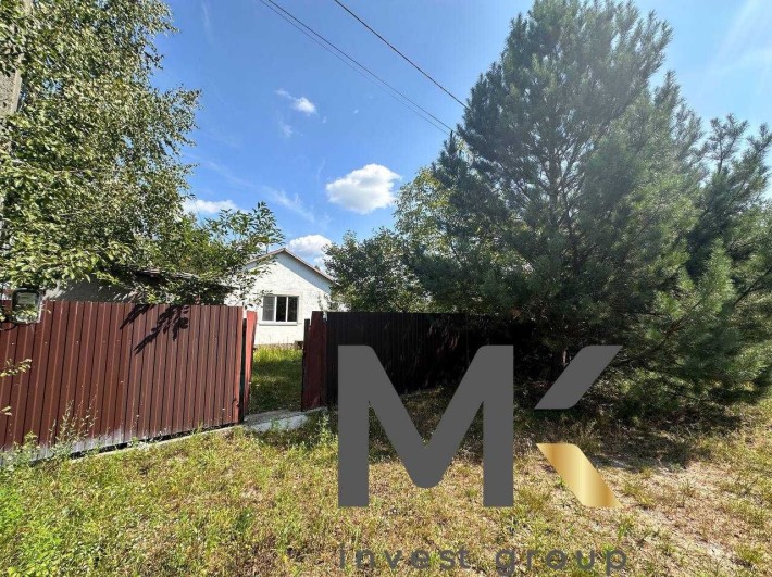 Будинок біля лісу в селі Блиставиця - фото 1