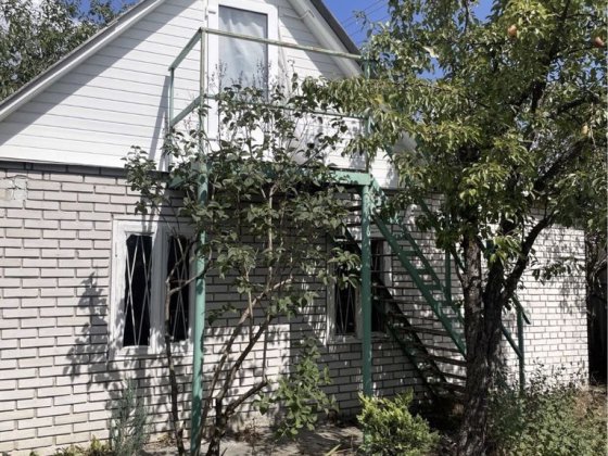 Продаж дачного будинку Богдановка