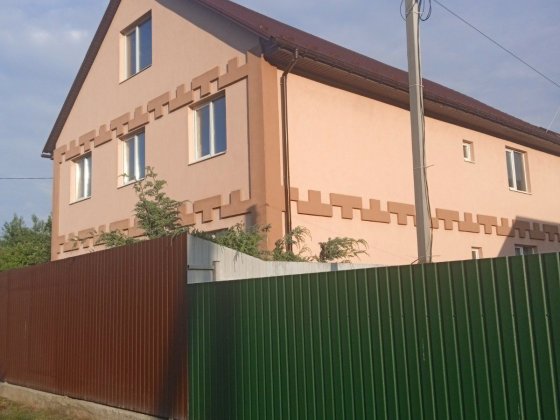 Продам будинок дачу у кооперативі Волошка. Богдановка