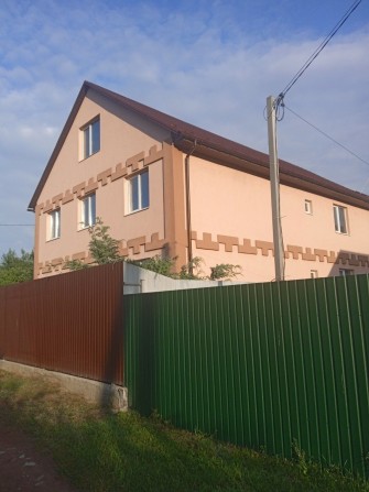 Продам будинок дачу у кооперативі Волошка. - фото 1