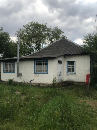Продам будинок село Богданівка - фото 1