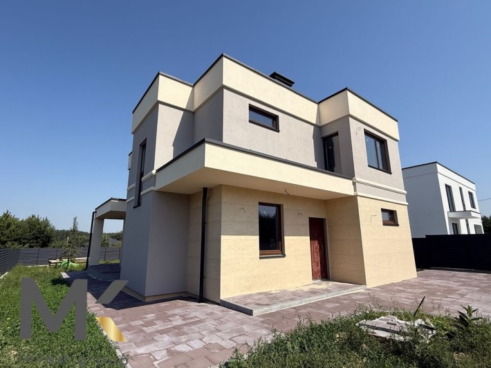 Будинок в казковому місці Бобриця. Біля лісу. Продаж без комісії! - фото 1