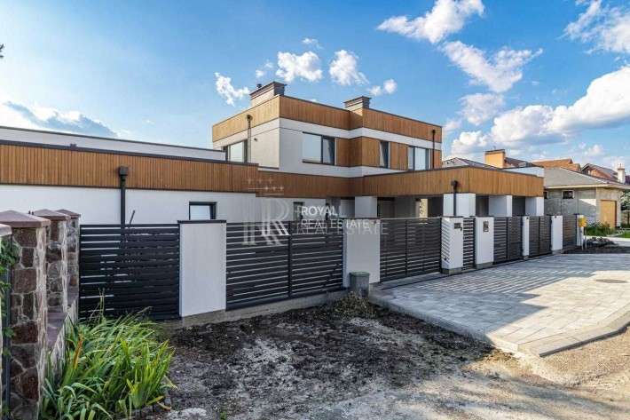 Продаж Будинок 6к 405 м2 Зелена Бобриця Київ - фото 1