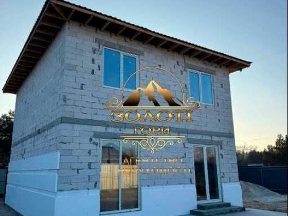 Продаж будинку с.Бобриця, комунікації заведені,поруч ліс,озеро! Бобрица