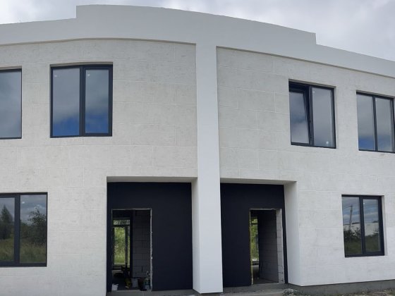 Готовий дуплекс Білогородка від власника Гнатівка