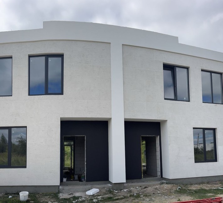 Готовий дуплекс Білогородка від власника - фото 1