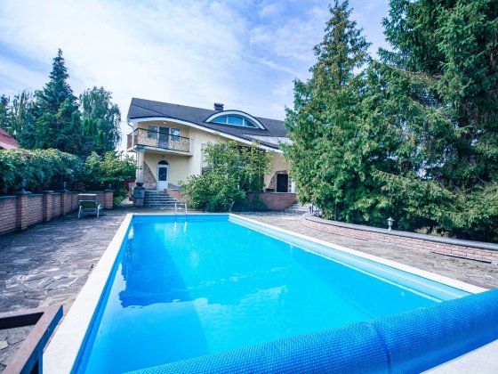 401м 15сот Горенка!Бункер!Озеро.Пуща-Водиця.Святошинський.Ірпінь.Буча