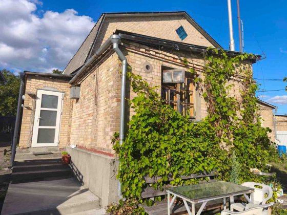 Будинок біля Києва з власною ділянкою – Горенка Горенка