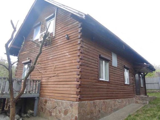 Власник продає. Дача 120 м2. Горбовичі. Меблі, техніка. Торг Горбовичі