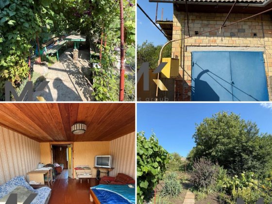 Продам затишну двоповерхову дачу з плодовим садом та великим городом Горбовичі