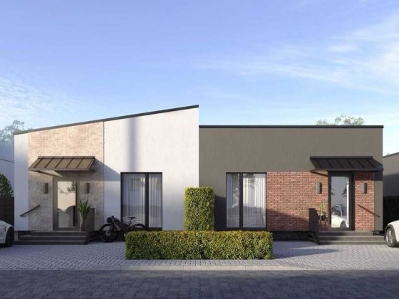 Вітаю! Забудовник! Продам готовий будинок, 75 м2 із ділянкою 2.75 сот. Гнатівка