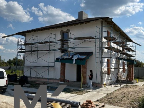 Продається будинок у Білогородці, 240 м2. 14 соток Гнатівка