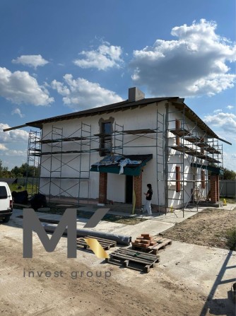 Продається будинок у Білогородці, 240 м2. 14 соток - фото 1