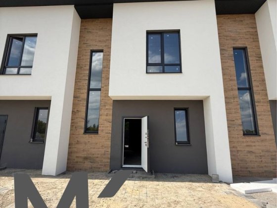 Білогородка! Таунхауси за 50 000$ з можливістю придбати по «єОселя» Гнатівка