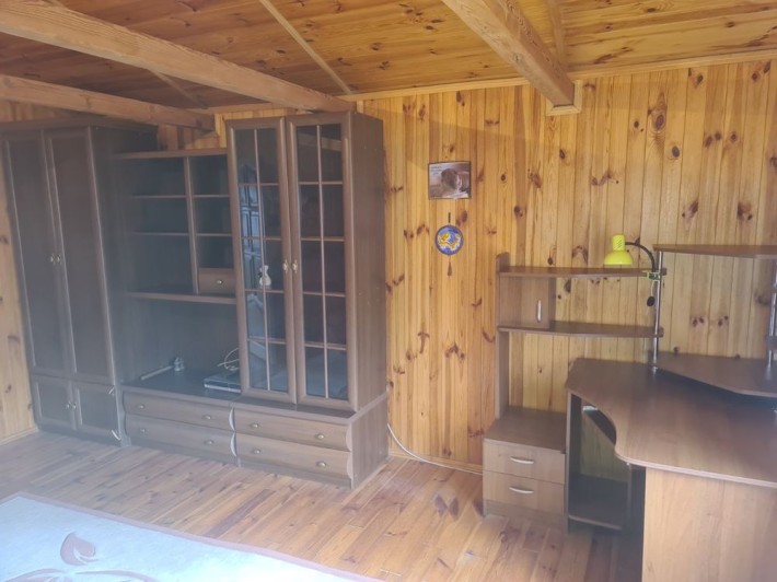 Продам будинок  с Горенка район Пуща Водиця поруч ліс і озеро! - фото 1