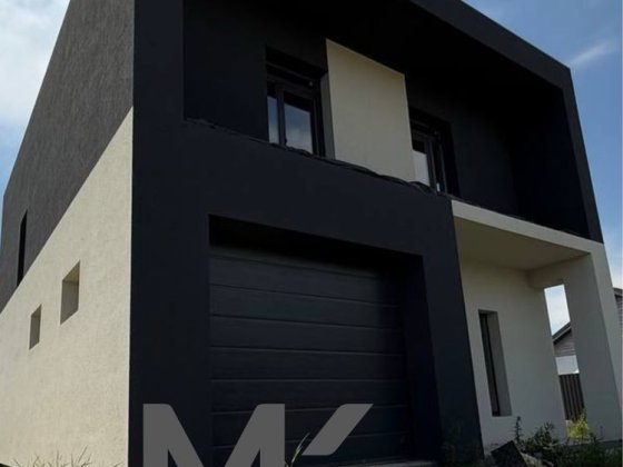 Продається будинок з гаражем - у Білогородці. Гнатівка