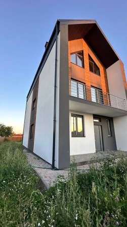 !ГОРЯЧАЯ ЦЕНА! Дом с участком, чистовая отделка. Рассрочка— 2000 € - фото 1