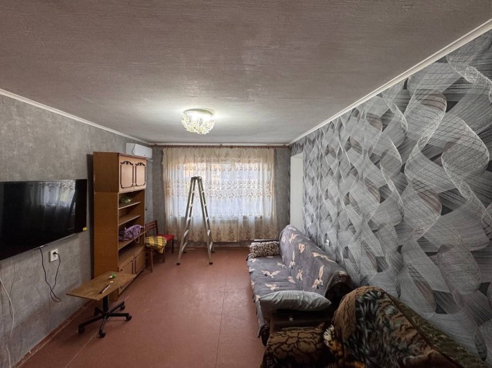 Продам 3к кв. Ольховский 12а - фото 1