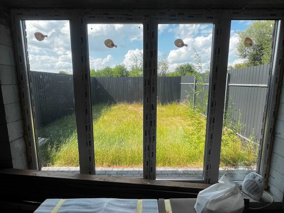 таунхаус біля озера в Горенці по ціні квартири Горенка