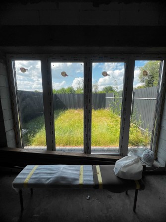 таунхаус біля озера в Горенці по ціні квартири - фото 1