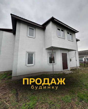 Продаж заміського 2 поверхового  будинку - фото 1