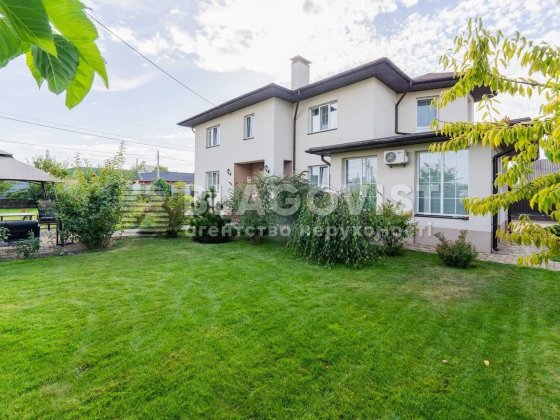 Продаж автономного будинку з газом 240м2 15соток Дмитрівка Капітанівка Дмитровка