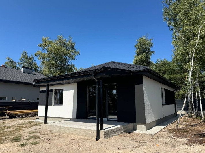 Продаж готового будинку у Дмитрівці - фото 1