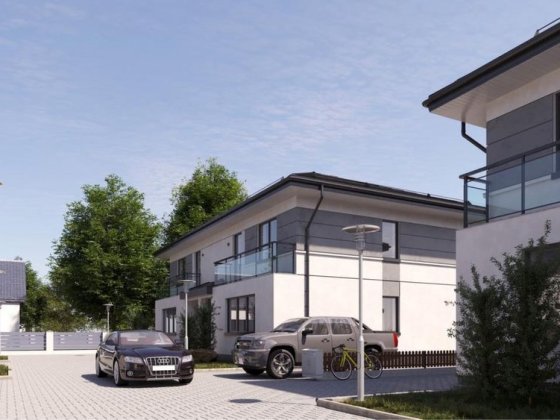 $550м/кв.Дуплекс біля р.Десна,закрита територія,асфальт,20хв від Києва