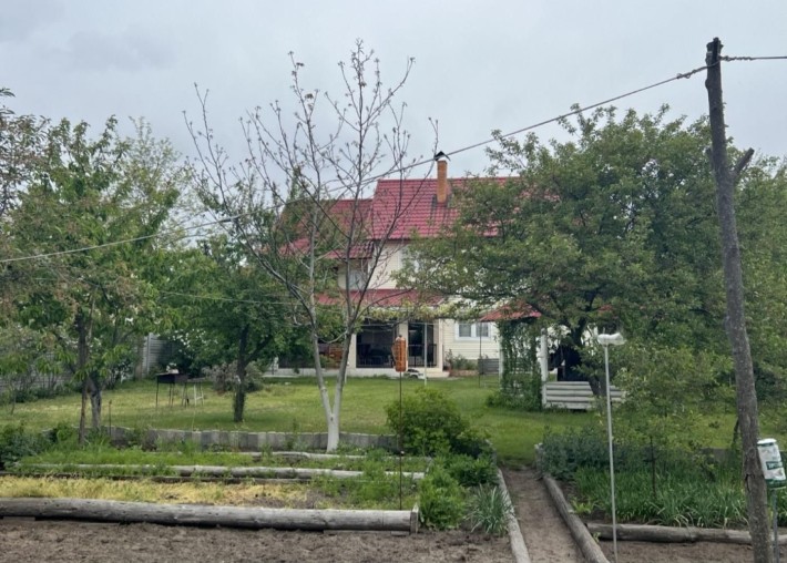 Продаж / Будинок / Мічуріна , Забуччя - фото 1