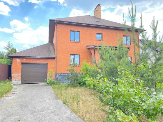 Продаж будинку.  Зазім'є. Броварський район. 321 м. Десна Зазимье