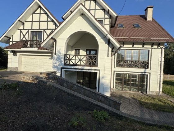 VIP котедж! Від власника! З дисконтом! Іванковичі