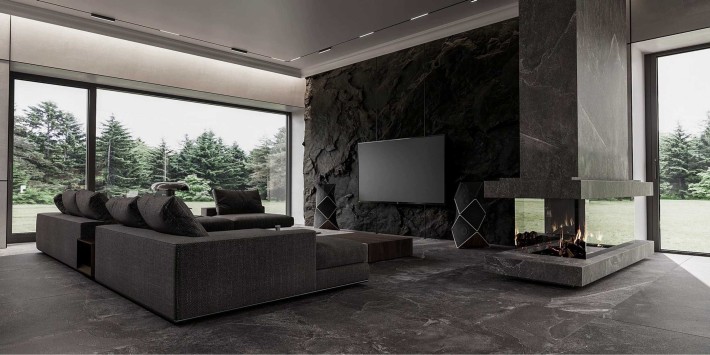 1 поверховий  будинок 467 м2 з бункером.  60 соток. с. Іванковичі - фото 1